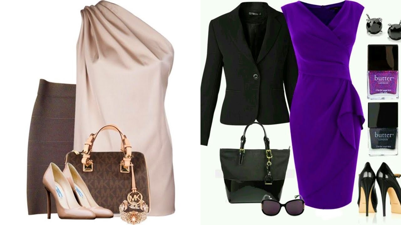 OUTFITS DE MODA PARA ESTAR CHIC 2016