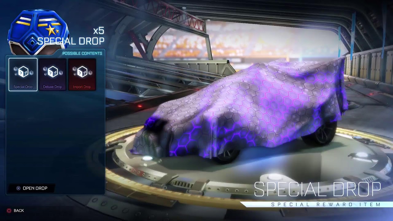 Rocket Cars Shenanigns (Day 381) @fate1er @ysosrsgaming