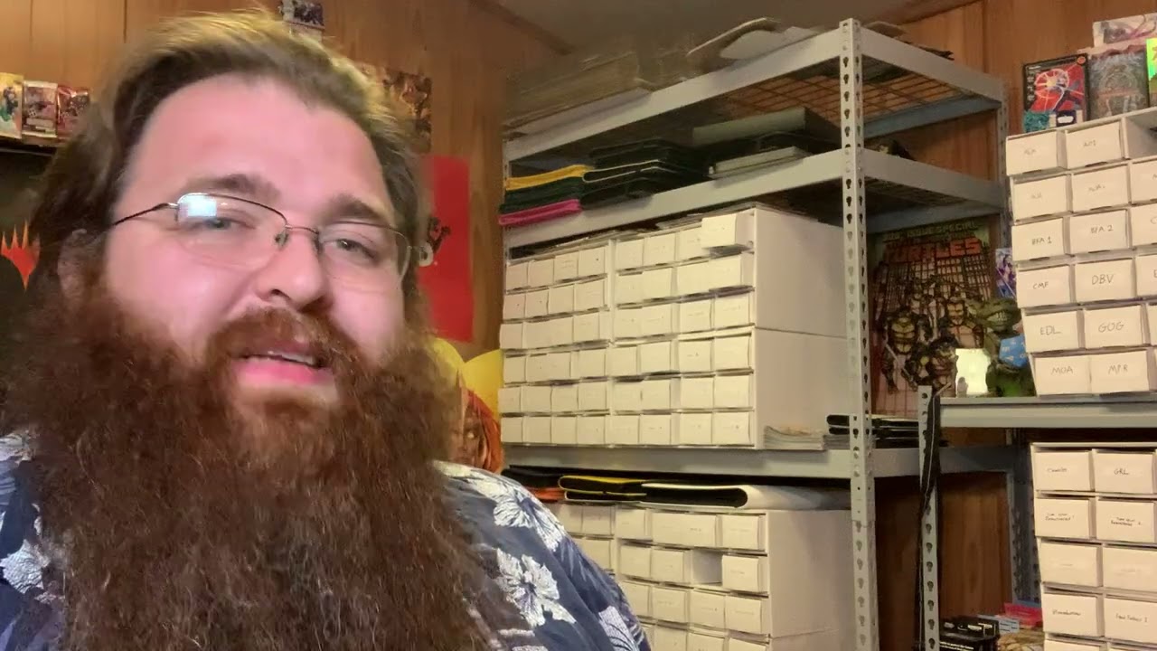 Is Riftbound already DYING???