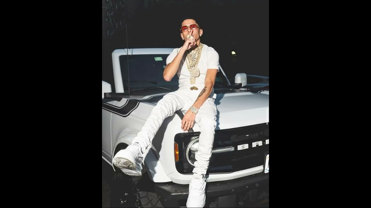 [FREE] J.I. The Prince Of N.Y. Type Beat - 
