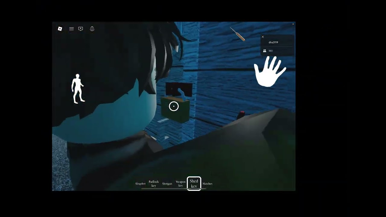 Beating granny chapter 3 bridge ending