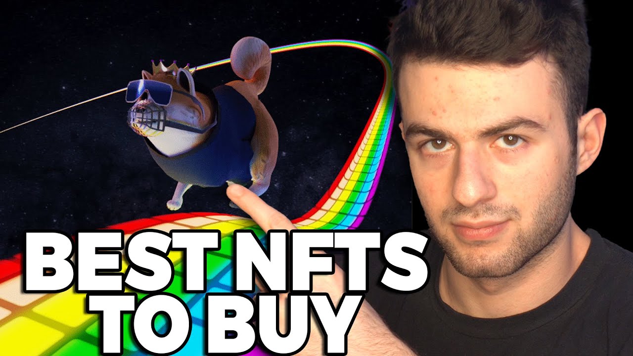 TOP 3 NFTS TO BUY NOW | Best NFT Projects With 100x Potential (Doge Track, MetaTriads, Droplets)