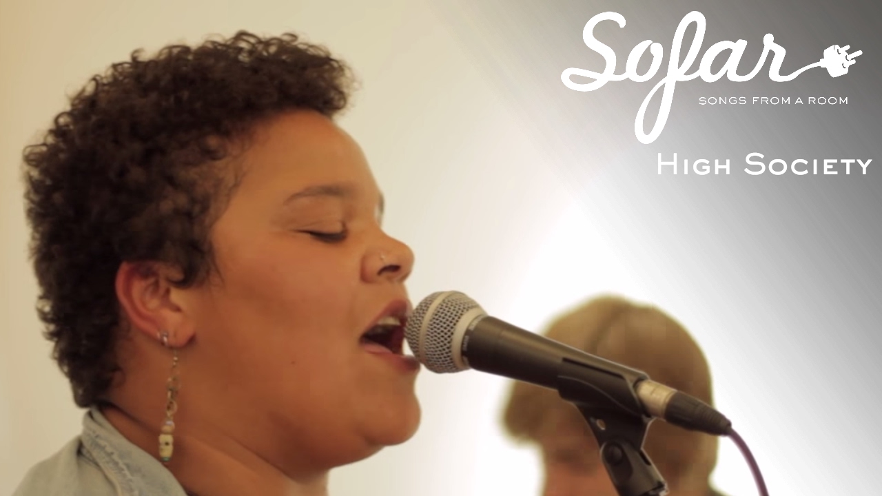 High Society - Beneficiary | Sofar Vancouver