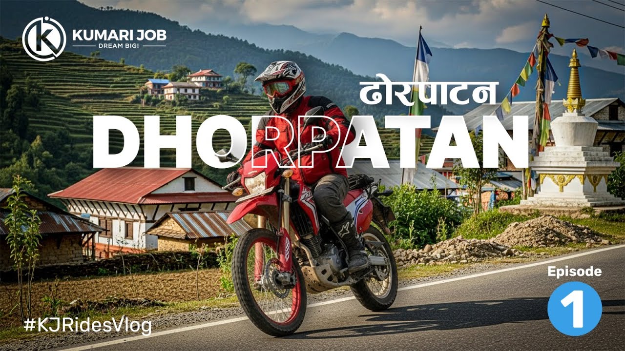 KTM to Dhorpatan Bike Ride | Rukum & Gulmi Road Trip #dhorpatan  #Rukum #motovlognepal  #RideNepal