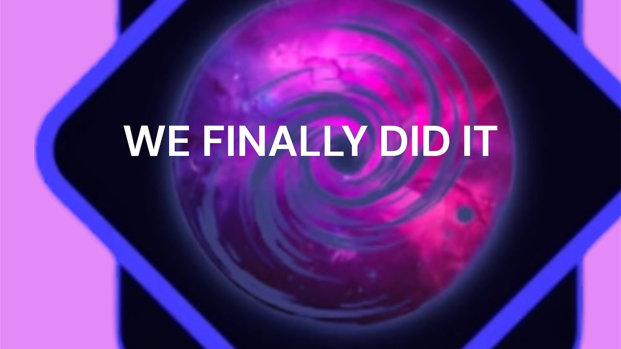 WE FINALLY GOT STAR RAGE 