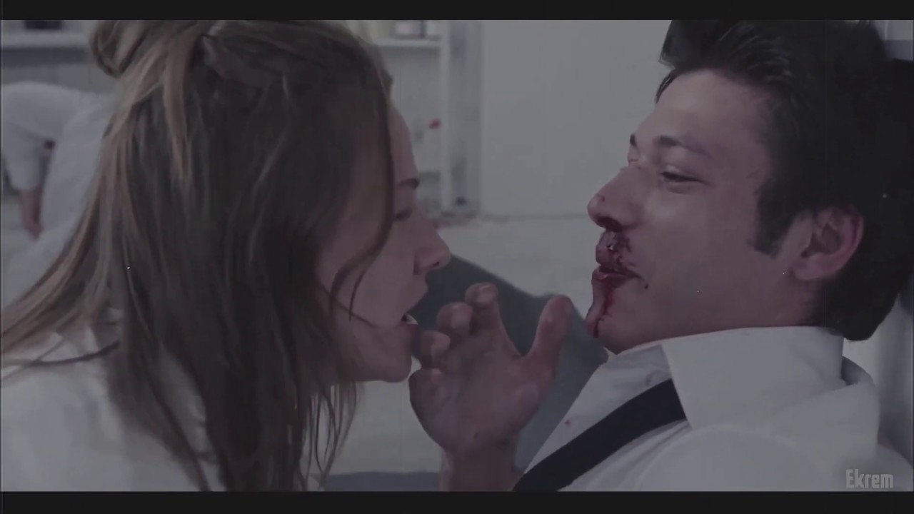 Kerem & Eda | Lorde - Supercut (Türkçe Çeviri) | Aşk 101