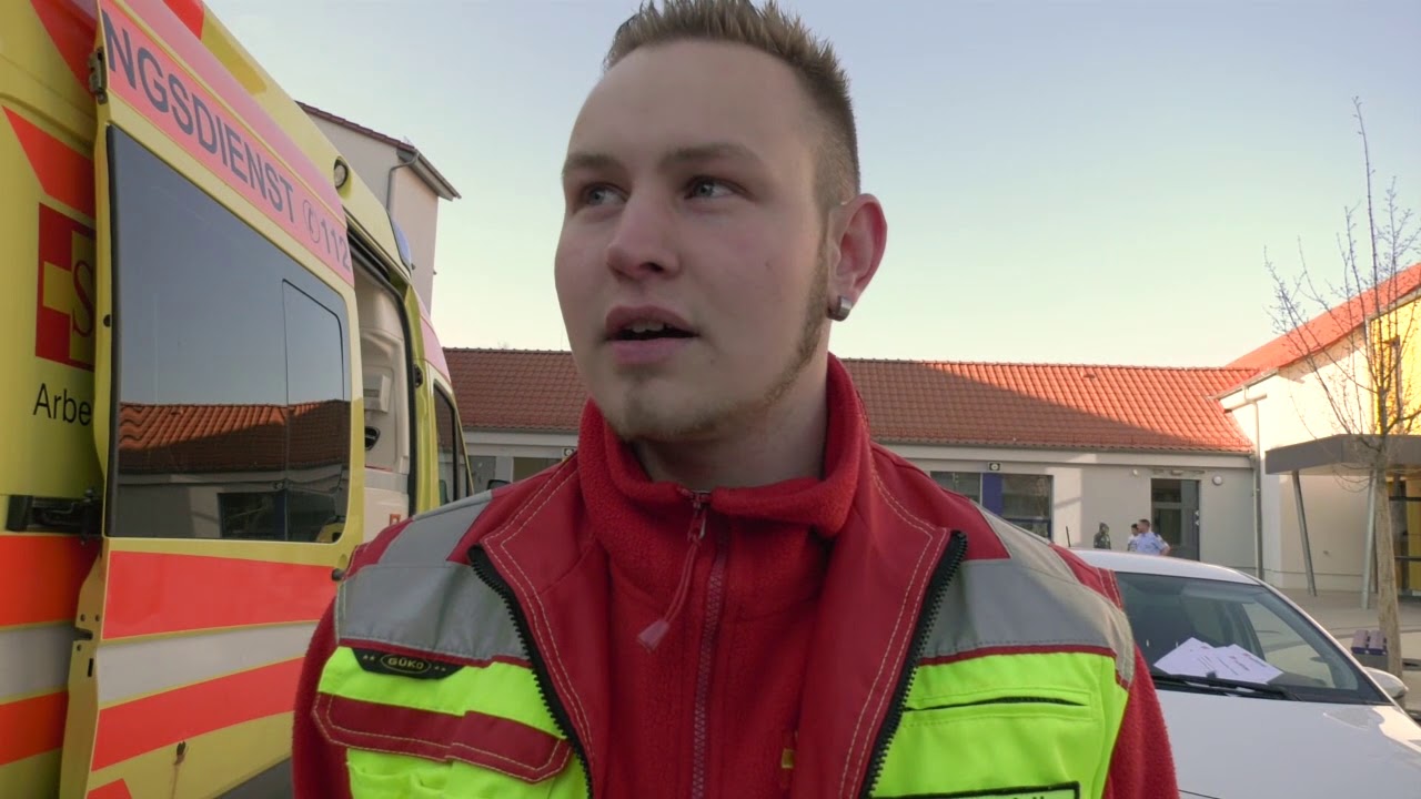 PUNKTum Tag der Verkehrserziehung an der Ganztagsschule 