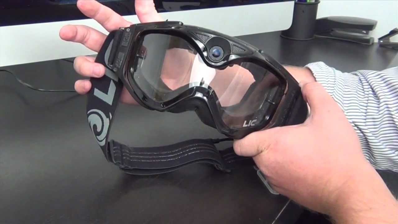 How to Update Firmware 335 & 365 Liquid Image Goggles