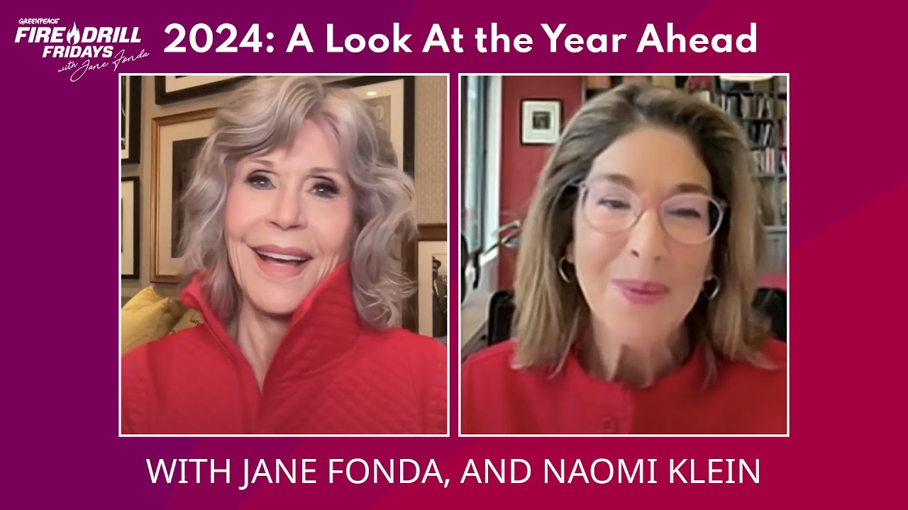 Fire Drill Fridays: A Look At the Year Ahead