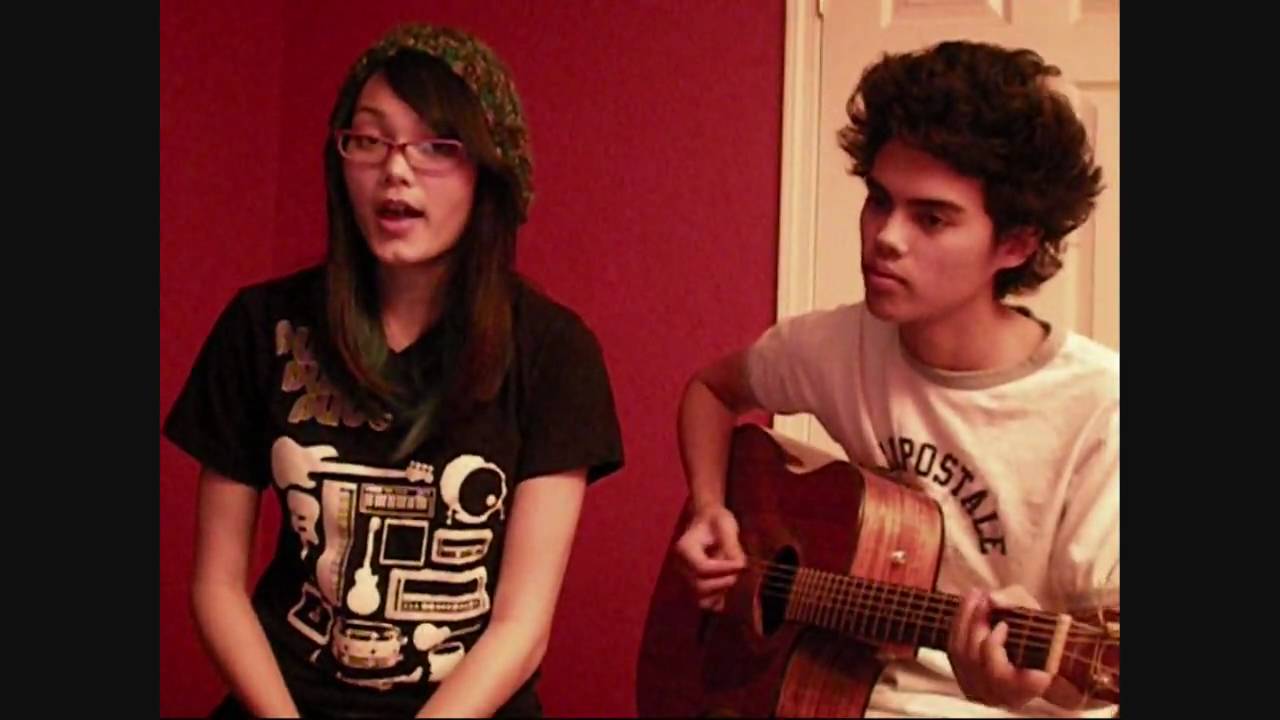 Aaliyah - Are You That Somebody (Cover) by April Chase