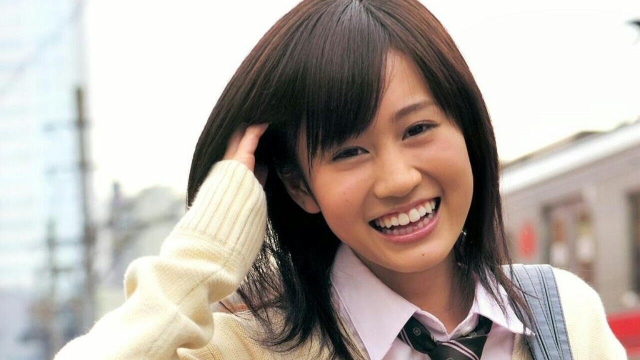 akb48 1st generation history! (2005-2021)