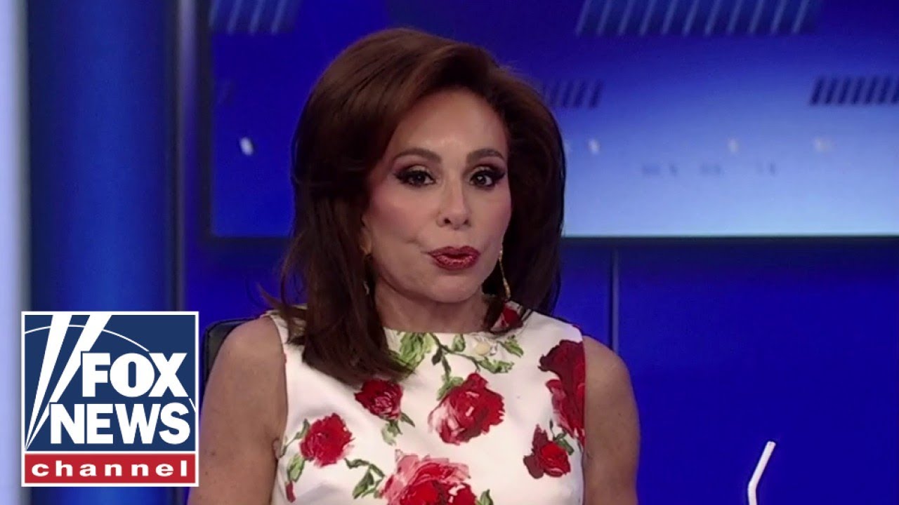 Judge Jeanine: Trump makes Democrats completely lose their minds