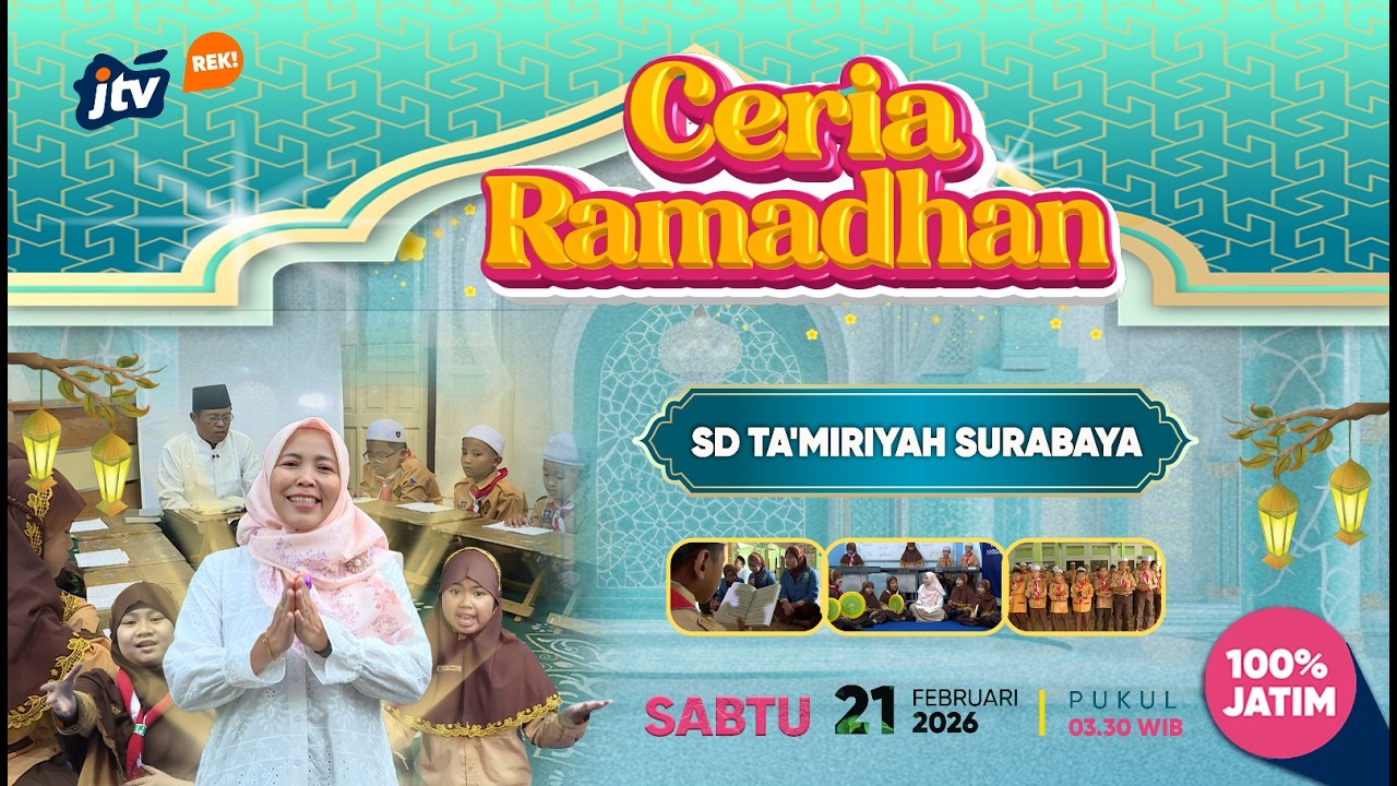 CERIA RAMADAN 