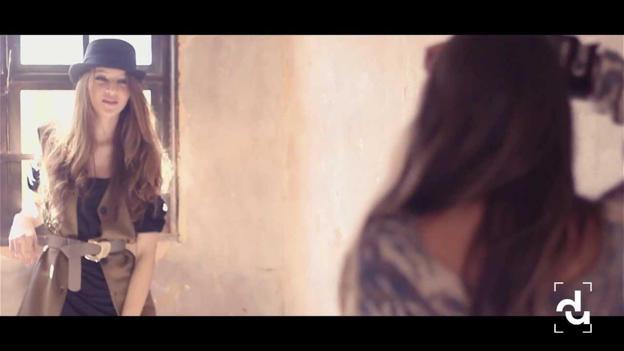 Fashion Film Daniella Alves | Photo Art [ Mayara Zago ]