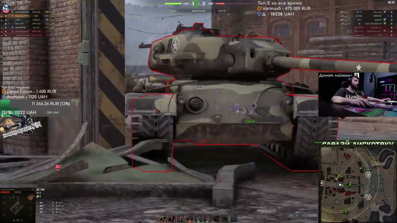 UMP guide
