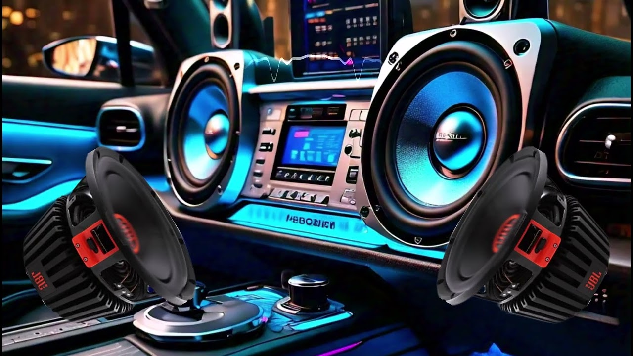 Car Sound Check | Hard Bass Mix | Extreme Subwoofer Test 🔥