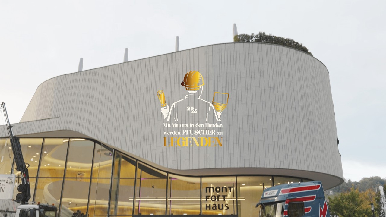 HTL Ball Rankweil 2025 – Official Aftermovie