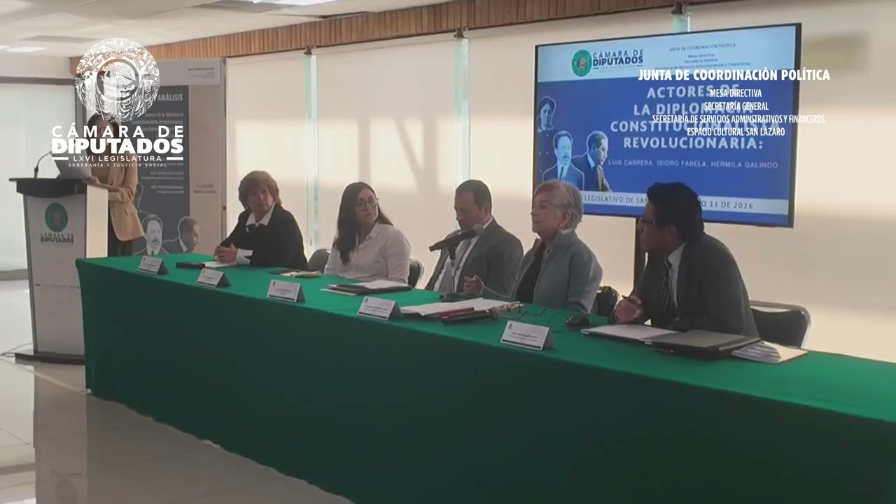 Mesa de análisis
