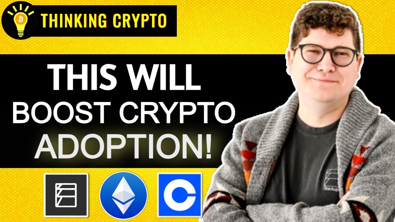 This Aerospace Engineer left SpaceX to Build Enterprise Crypto Solutions!