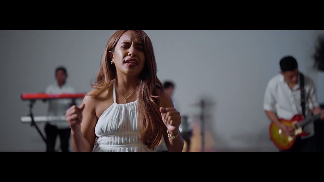 Fanta Six   SEI BELE HADIA Official Music Video