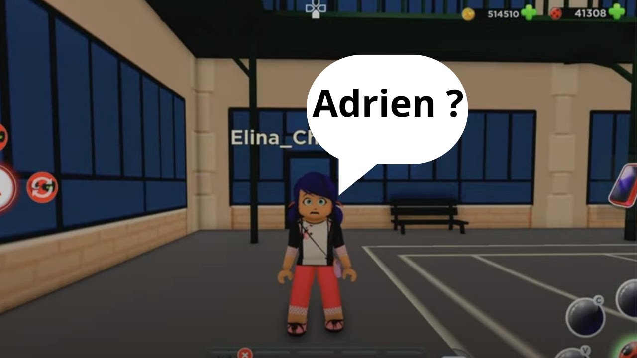 Miraculous : Marinette découvre l'identité de chat noir