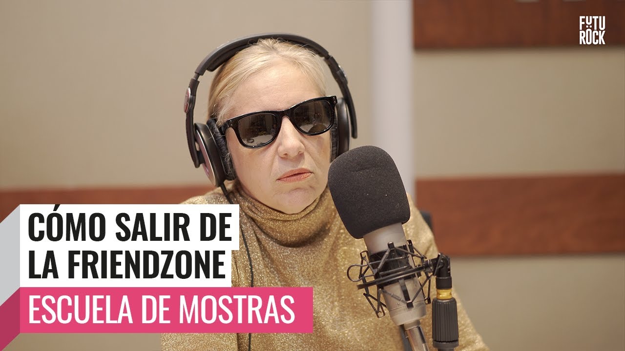 FRIENDZONE | #EscuelaDeMostras 😈 #FuriaBebé  | VANE STRAUCH, MALE PICHOT y DANILA SAIEGH