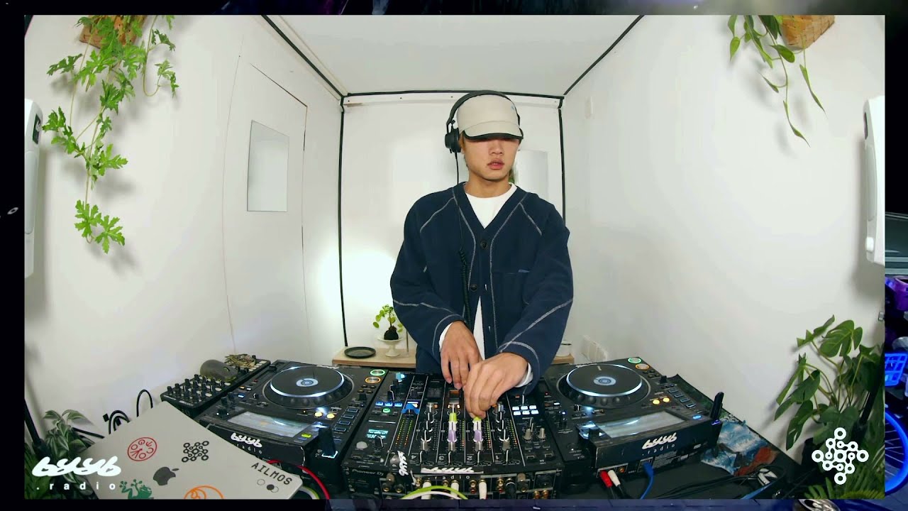 2ero | nali | byyb.radio - Feb. 07 / 2026