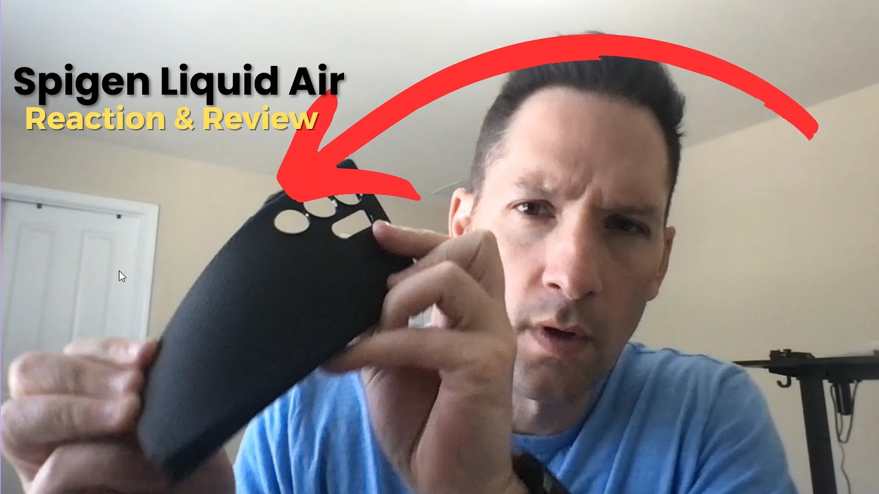 Is Spigen Liquid Air The Best Phone Case Choices for Samsung S24 Ultra?