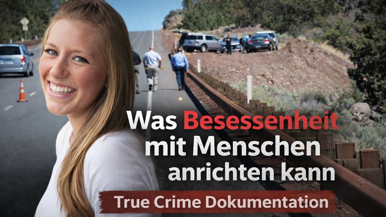 Ein tragisches Verbrechen, das Bend erschütterte –  Kaylee Sawyer True Crime Dokumentation