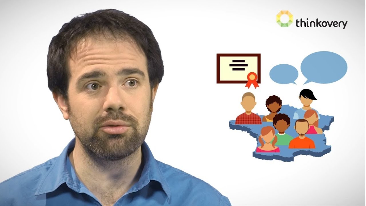 Bien intégrés à la société française, les enfants d’immigrés ? | Do You Spoc