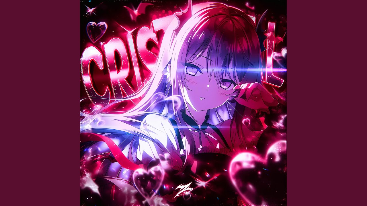 CRISTAL (Edit Slowed)