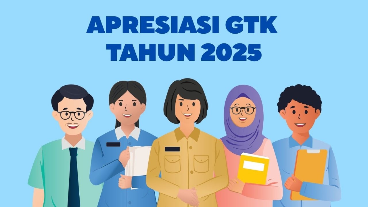 APRESIASI GTK TRANSFORMATIF 2025 | NI PUTU DESSY MAYUNI APSARI | MEPLALIANAN SAMBIL MELAJAH