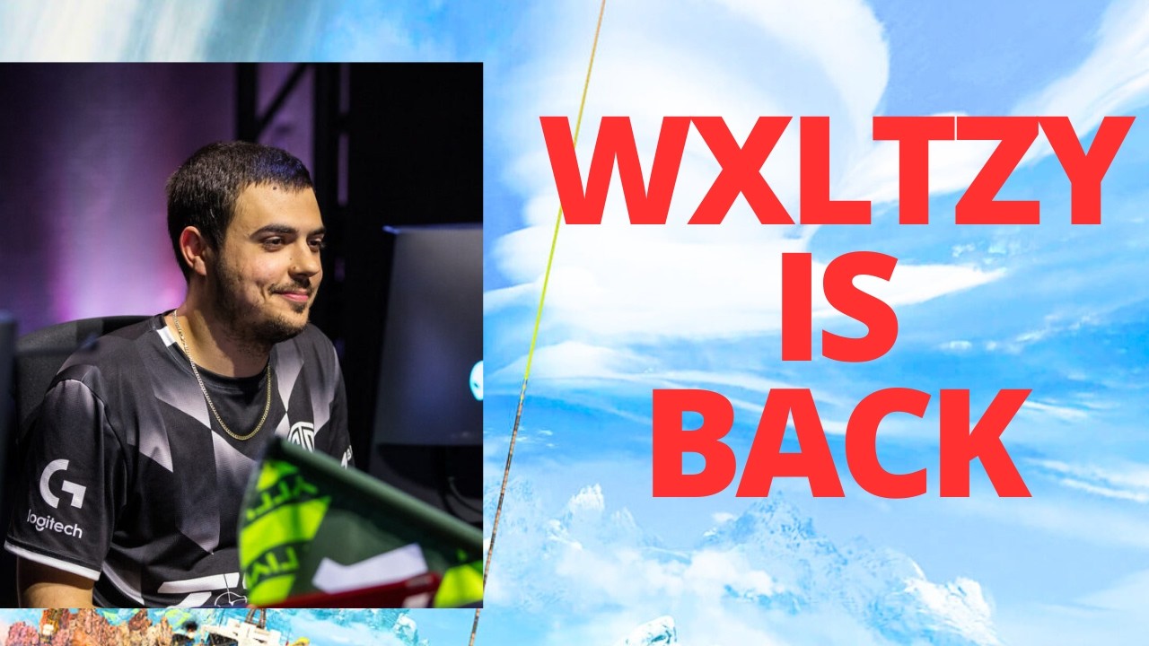 *WXLTZY IS BACK* FLCN IMPERIALHAL ALGS SCIRMS WITH WXLTZY AND GILD