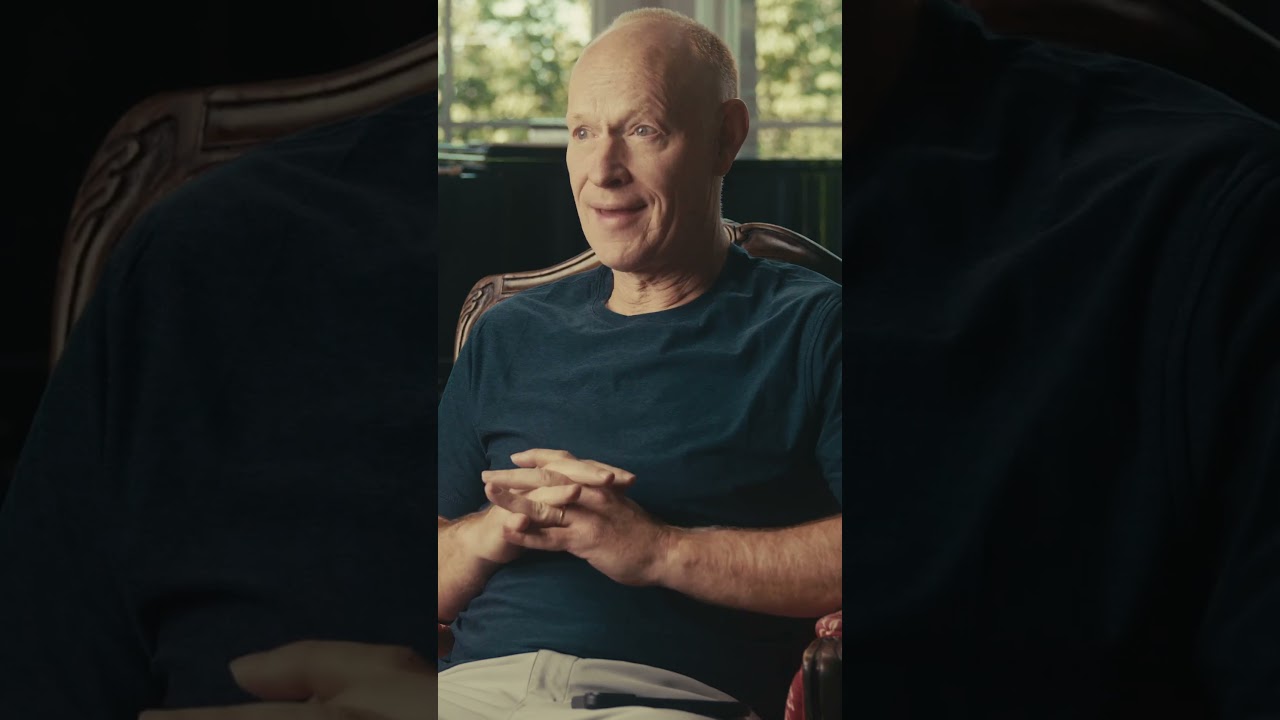 Larry Gelwix - Beyond the Game Teaser