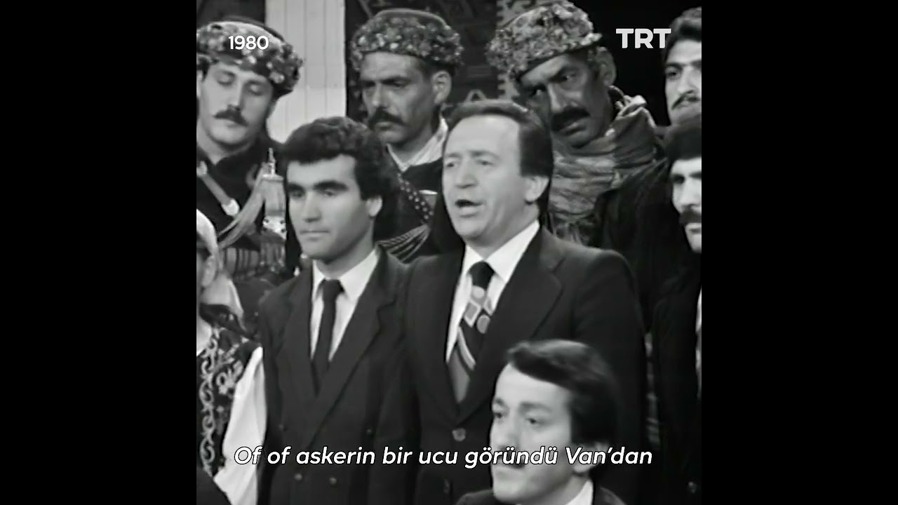 Şahin G&uuml;ltekin Ve THM Korosu - Gen&ccedil; Osman
