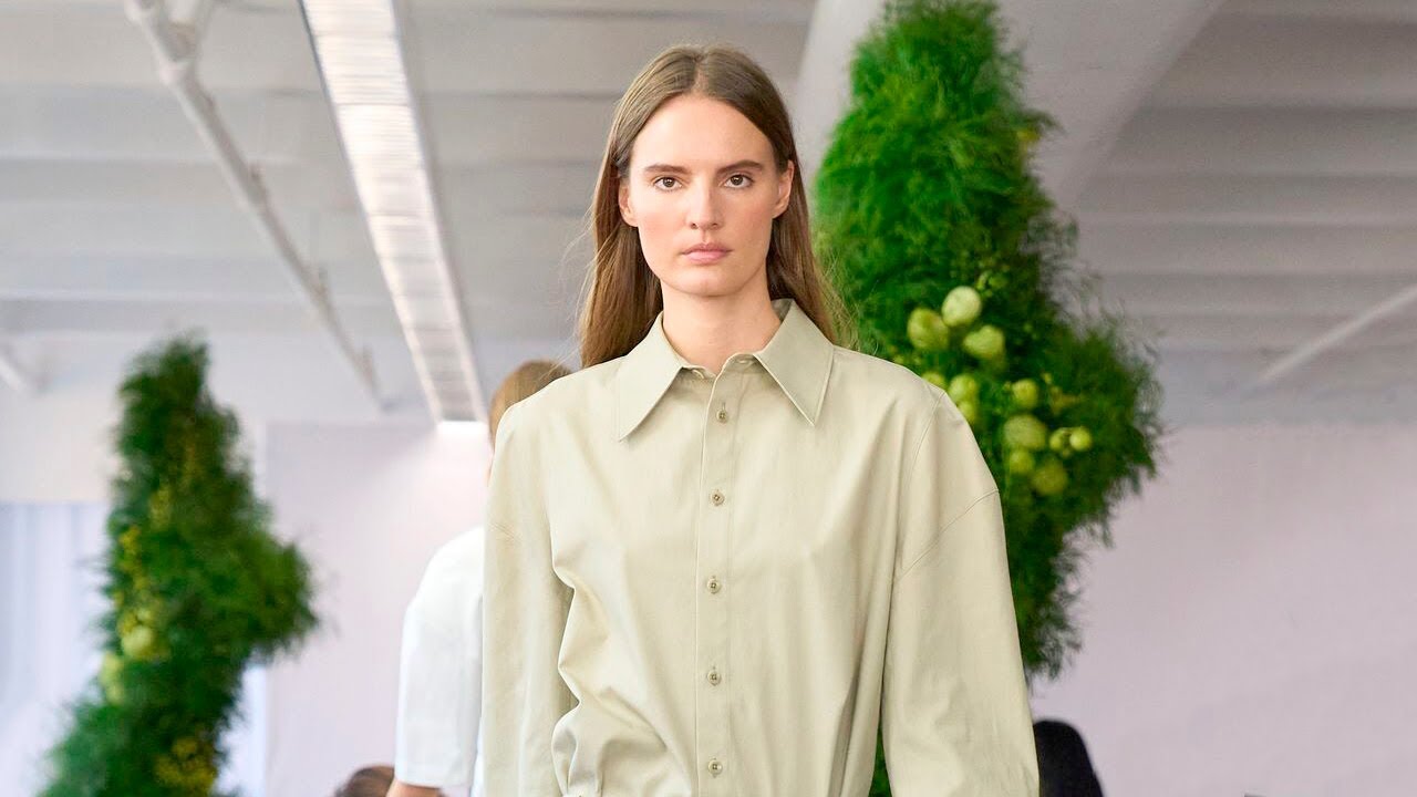 Tibi | Spring Summer 2026 | New York Fashion Week