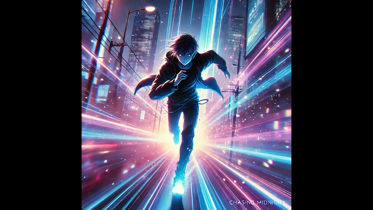 Chasing Midnight