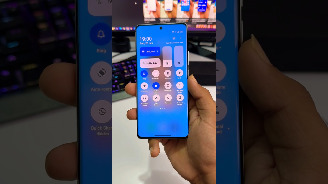 Install Oppo ColorOS 14.1 Update Features 🔥