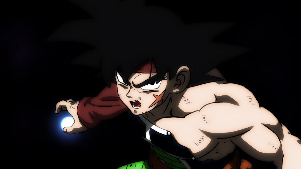 Solid State Scouter (Nightcore)
