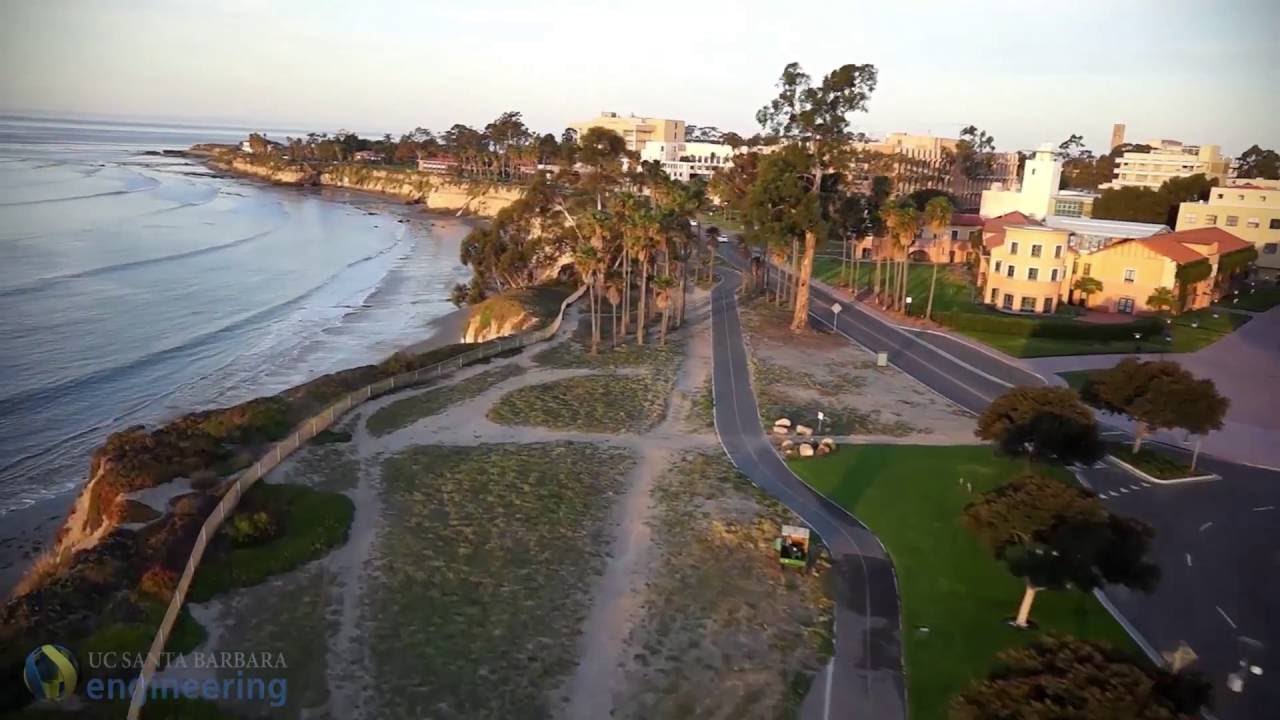 Professor Matt Begley Reflects on 25 years at UCSB Engineering