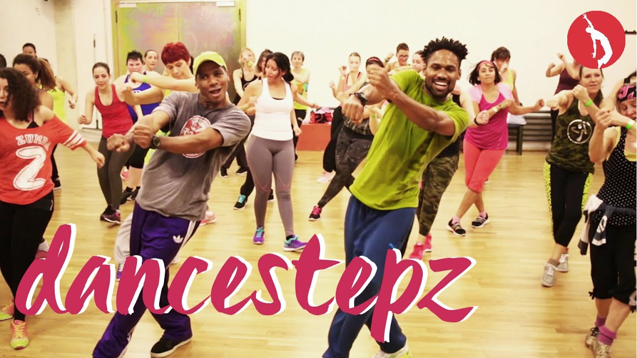 dancestepz - Antenna - Fuse ODG - Zürich, Switzerland
