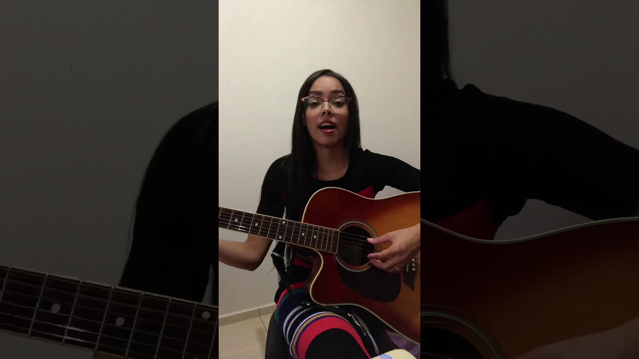 HINO CCB - 193 - Nada jamais me faltará - Emaiara Gomes