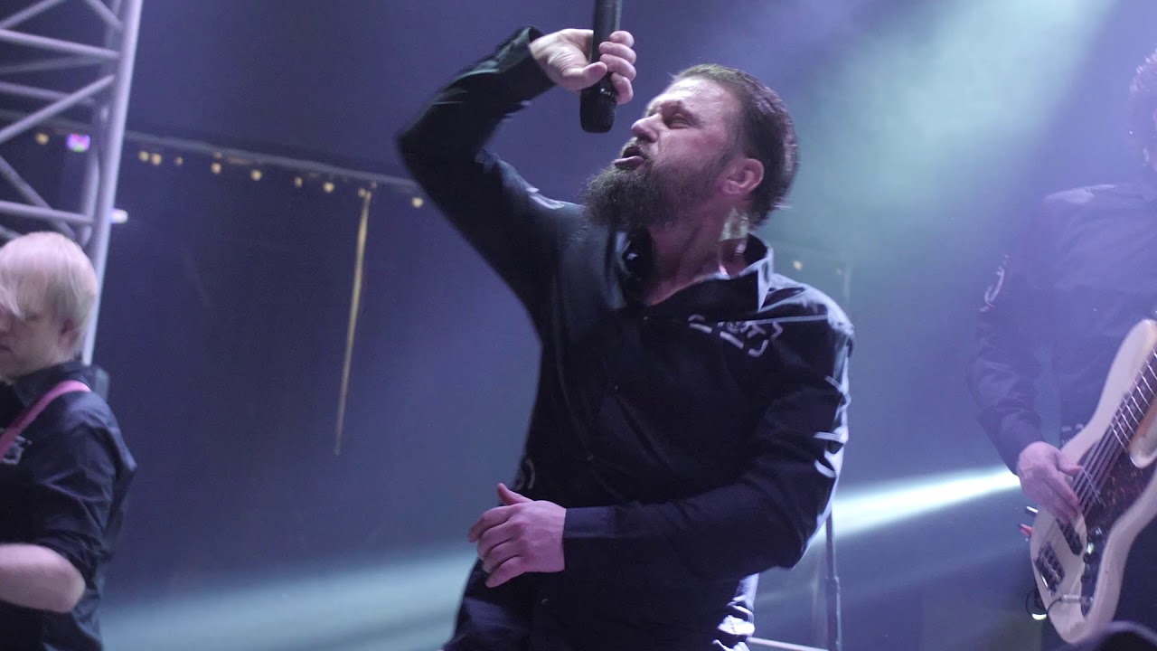 Группа ПилОт - Н. Новгород 30.03.19 - Milo Concert Hall - РКС15 - как это было