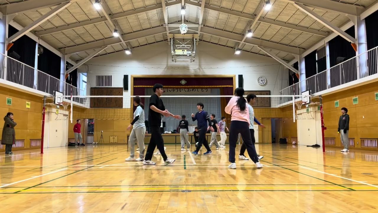 20260211 PM決勝トーナメントvsラムネサワー1セット目
