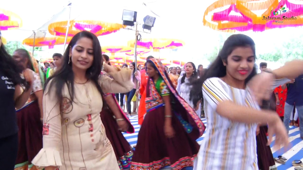 Babu Ahir...... Muzat Parivar Chovisi.....Rapar...... Dadiyaras.... Part02