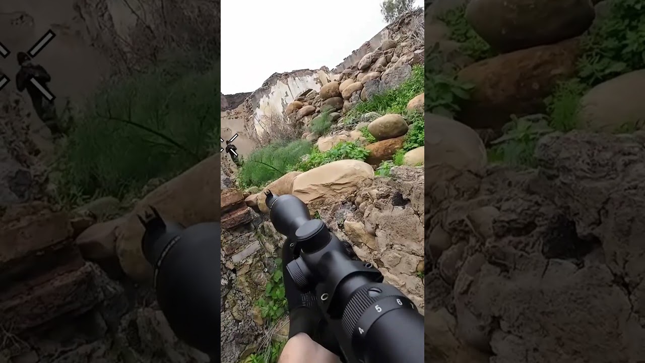 Pentakill went right #airsofterphoto #airsoftgun #airsoftinternational