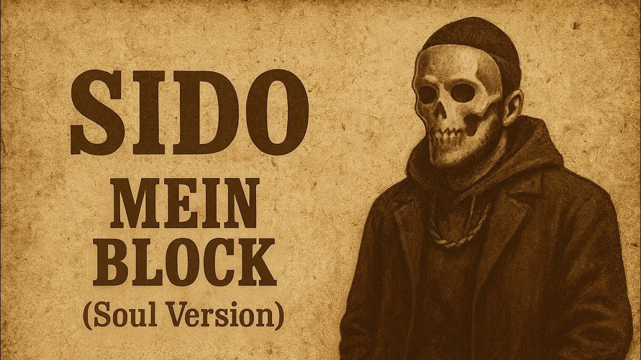 Mein Block - Soul Cover Version 