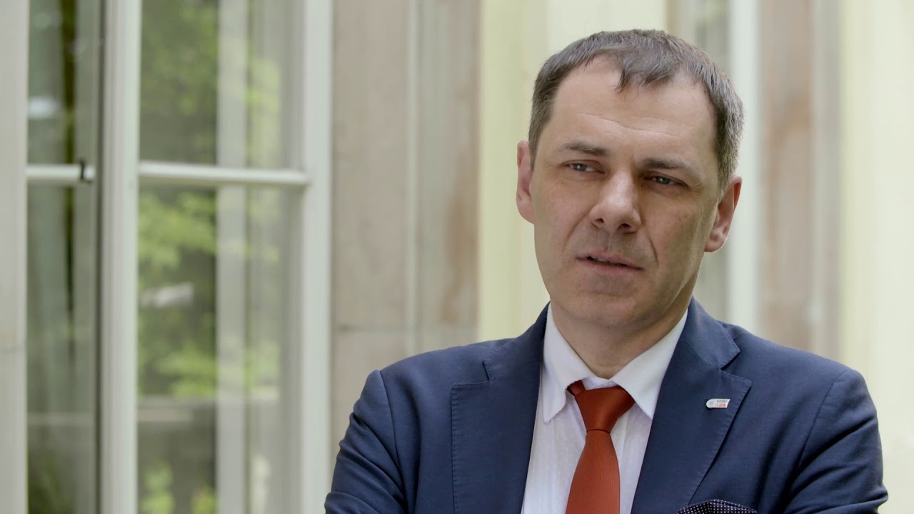 EMBA@UW 2020 Dr Tomasz Ludwicki 1