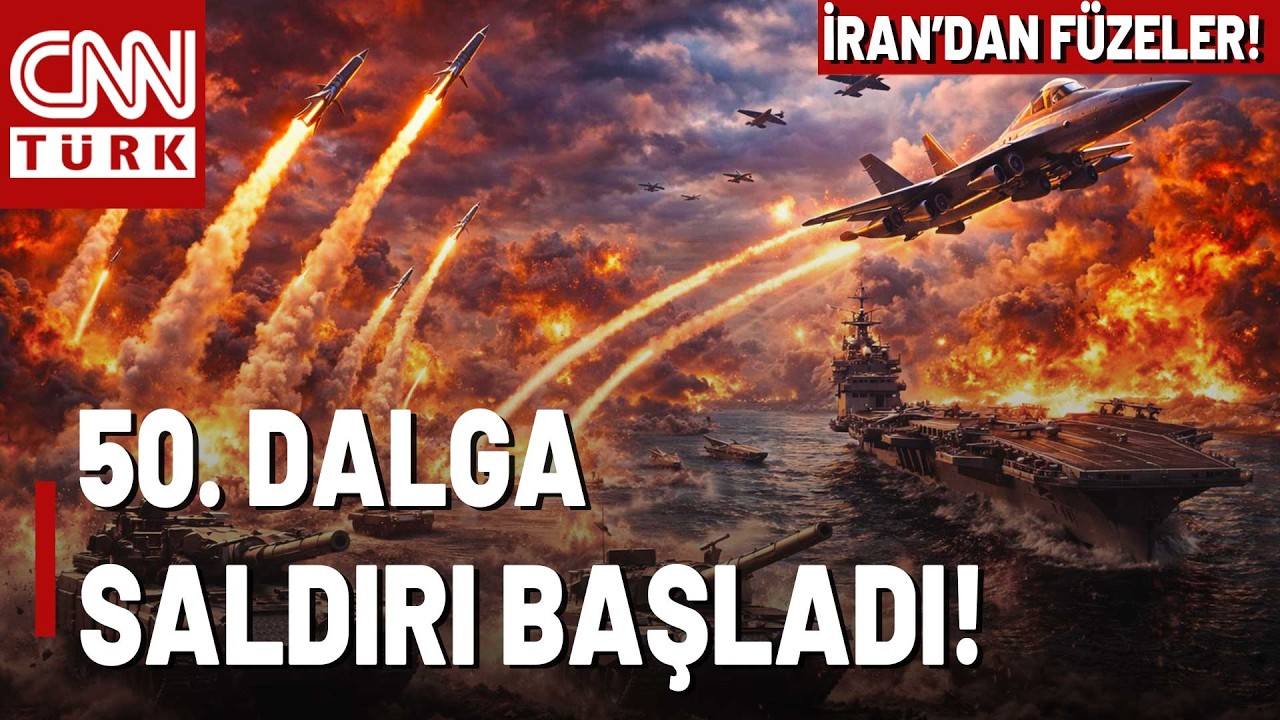 Bahreyn'de Uyarı Sirenleri Çaldı! Bağdat ABD Üssünde Patlama Sesleri Duyuldu! İşte Son Gelişmeler...
