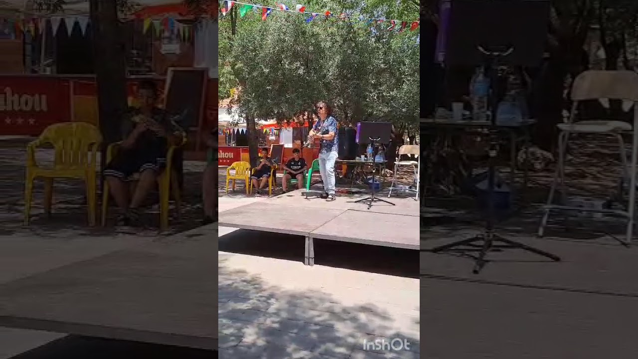 La quiero a morir ( San Juan'25 )